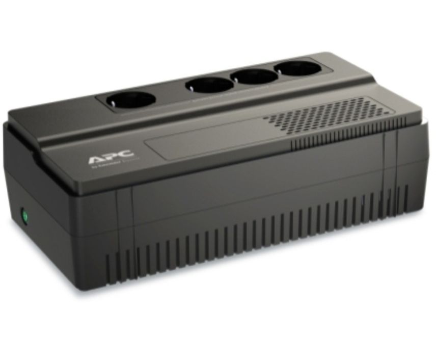 ДБЖ APC Smart-UPS SC450VA 230V-1U (SC450RMI1U)