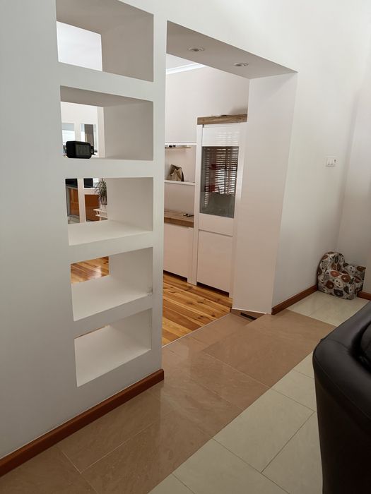 Dom parterowy blisko miasta