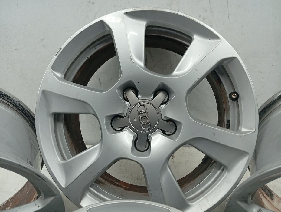 Conjunto de 4 jantes - AUDI A4 (8K2, B8) | 07 - 15