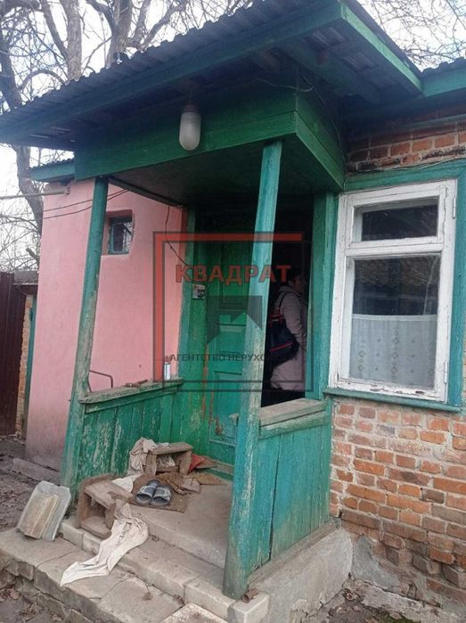 Окремий будинок Продаж