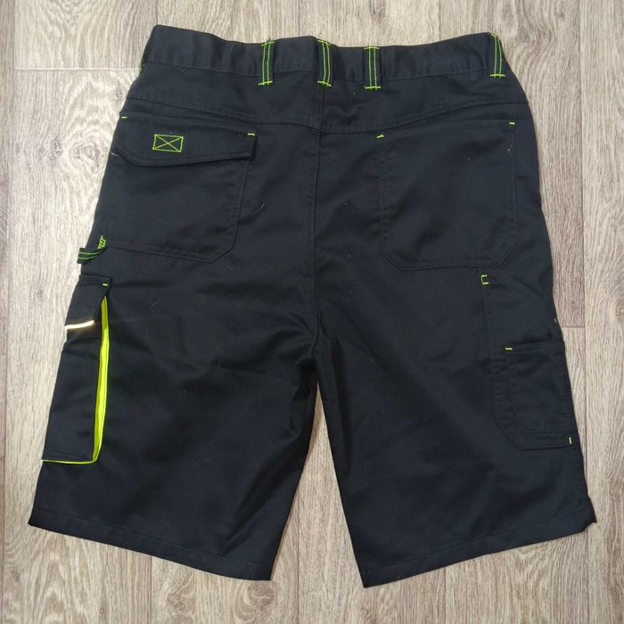 Шорти чоловічі робочі Parkside 50 розмір спецодяг Німеччина