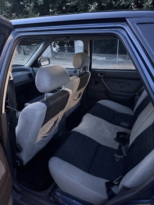 Honda Concerto 1.6 16v