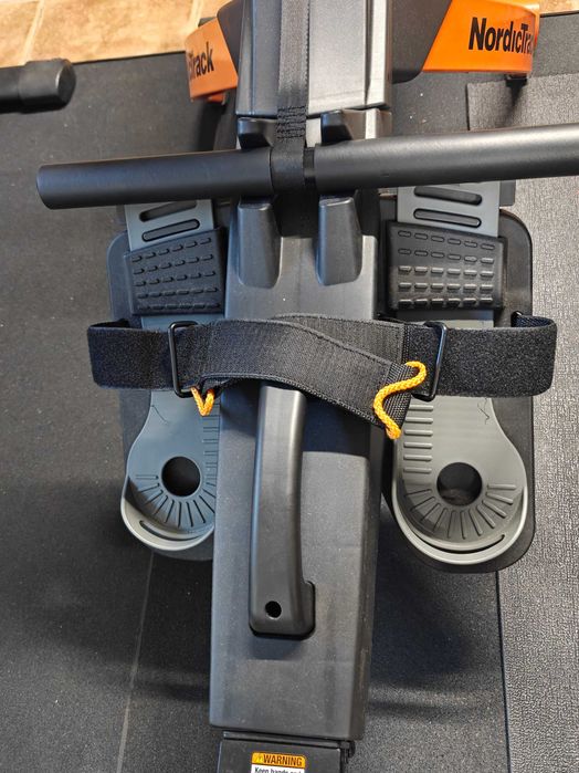 Remo Ergómetro NordicTrack RW AIR