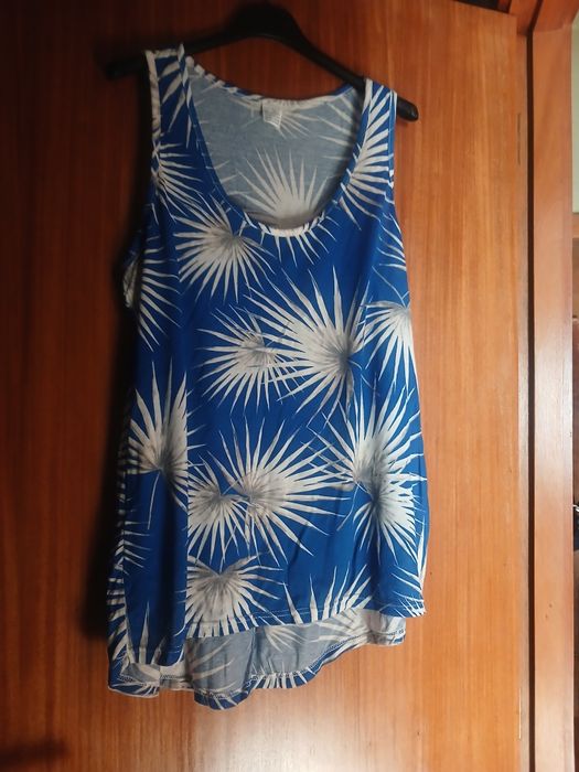 Lote de roupa xl