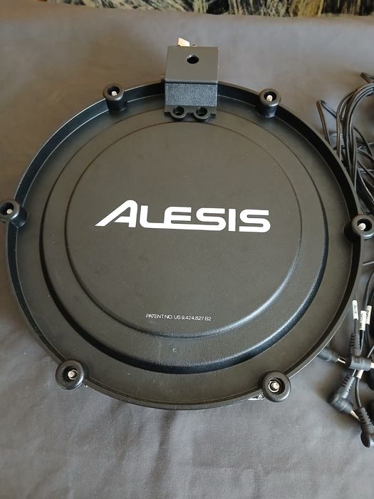 Sprzedam werbel perkusja