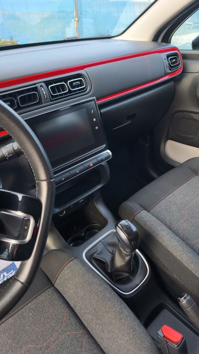 C3 gasóleo excelente estado