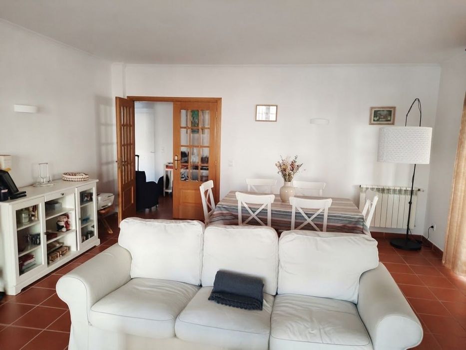 Apartamento para arrendar Praia D'El Rey