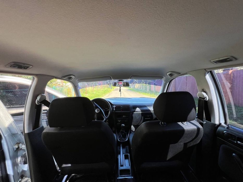 Volkswagen Golf4