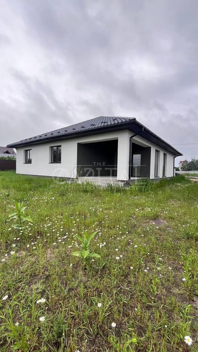 ПРОДАЖ будинку 170м2 тераса гараж під чистову розведена електрика ТОП