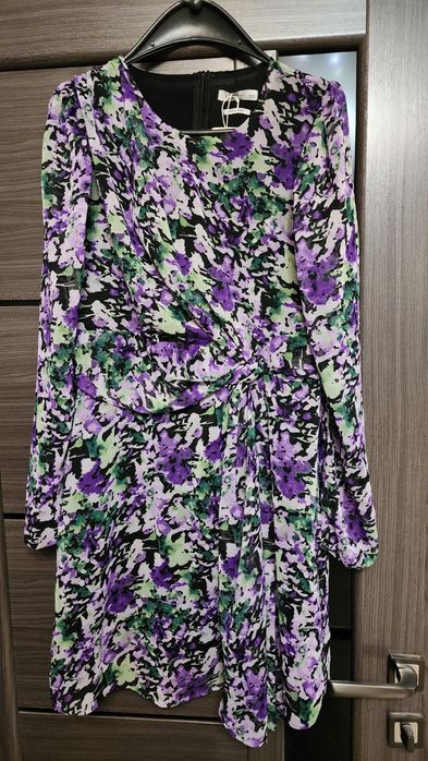 Платье Reserved , размер 48