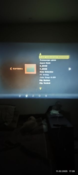 Продам led проектор