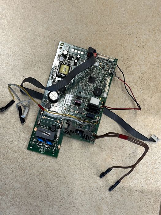 Philips Lattego EP3243 elektronika moduł