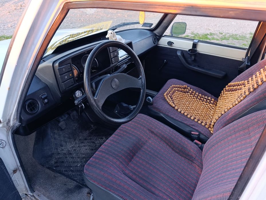 Wartburg 1.3 IFA
