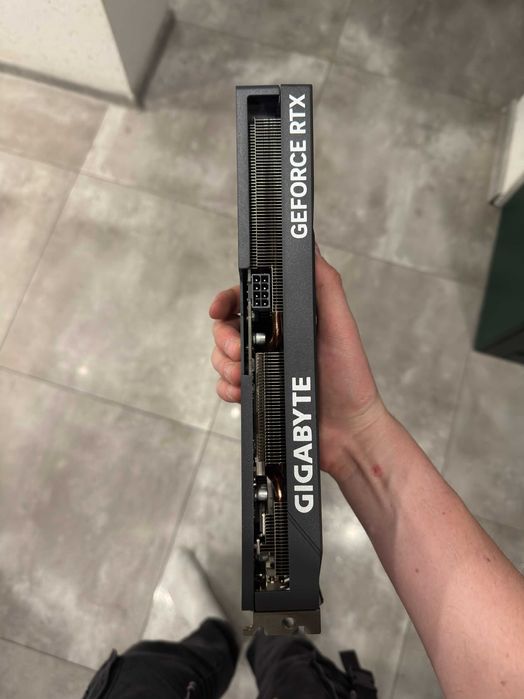 Gigabyte GeForce RTX 4060 Ti Eagle 8GB