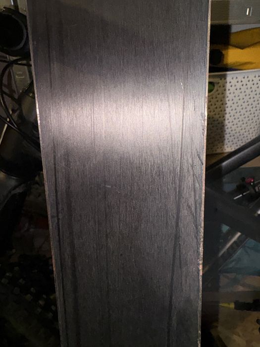 Narty Armada TST 183 cm freeride allmountain