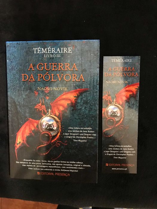 A Guerra da Pólvora