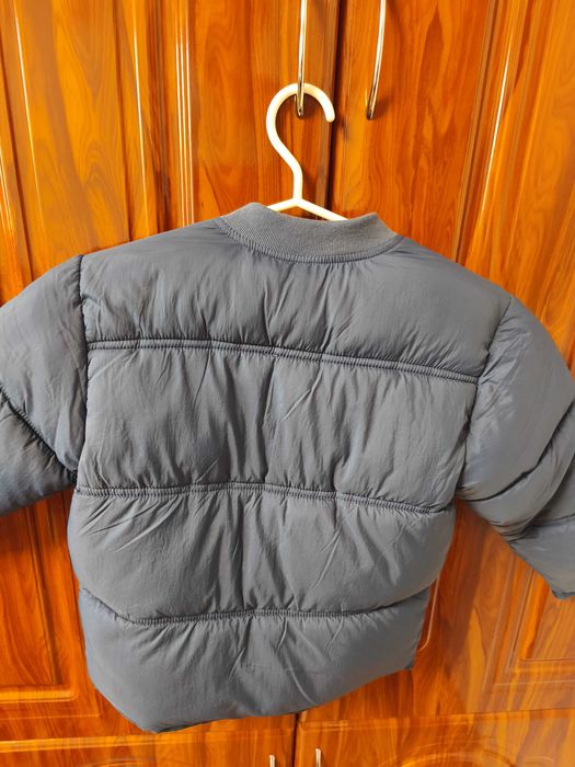Куртка для хлопчика