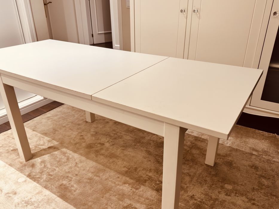 Mesa jantar extensivel 4-6-8 pax