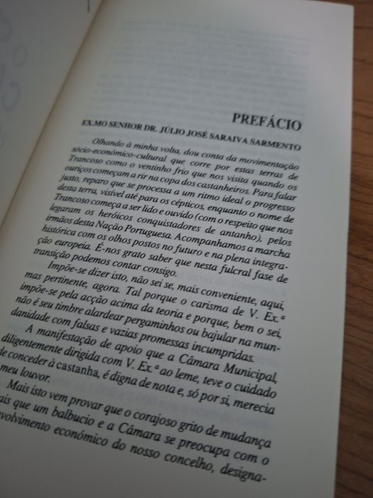 O Ciclo da Castanha por Terras de Trancoso