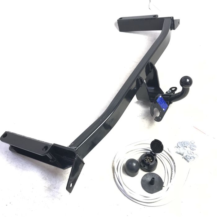 Фаркоп Audi A4 B5\ B6. Прицепное на Ауди А4 Б5 Б6