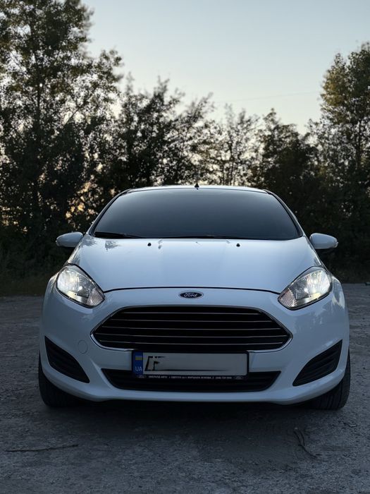 Ford Fiesta 2013 VIN WF0DXXGAKDDJ23607 фото оголошення 11 з 20