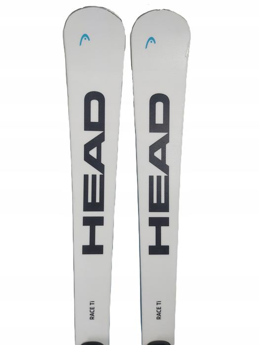 *nartybochnia.pl* HEAD race TI 160 NABO 6287