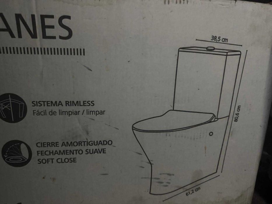 Sanita (pack wc milanes)