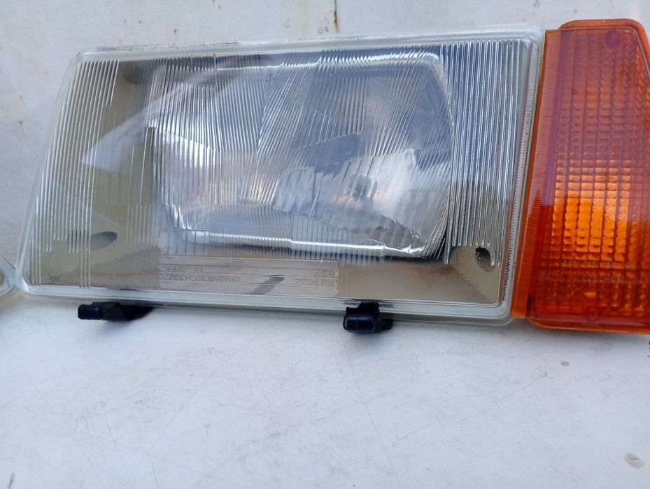 ВАЗ 2108;09;99;13;15 .Фары.