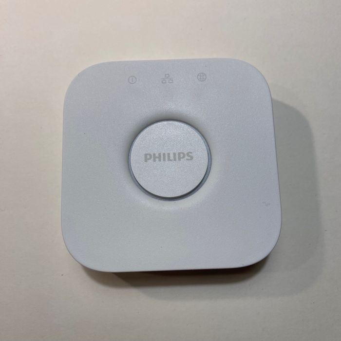 Mostek / Bramka Philips Hue Bidge – nowy