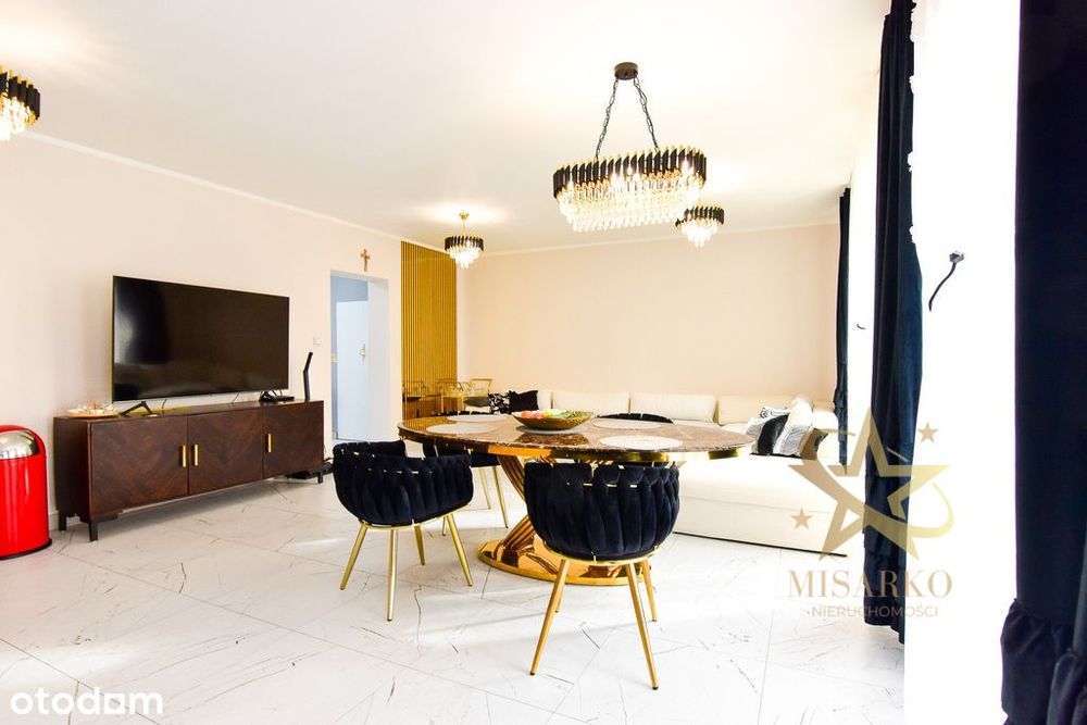 *Piękny dom wolnostojący Nierośno* 180 m²