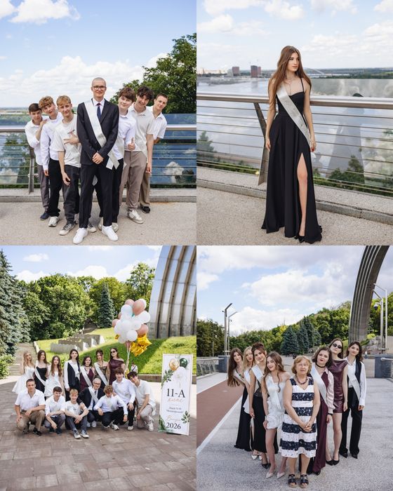 Фотограф Київ від 1500грн/год