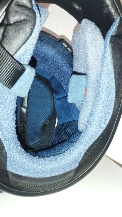 ARAI como novo! tam S