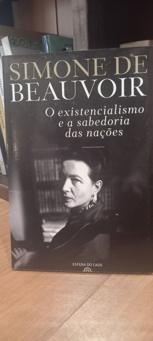 O existencialismo e a sabedoria das nações
