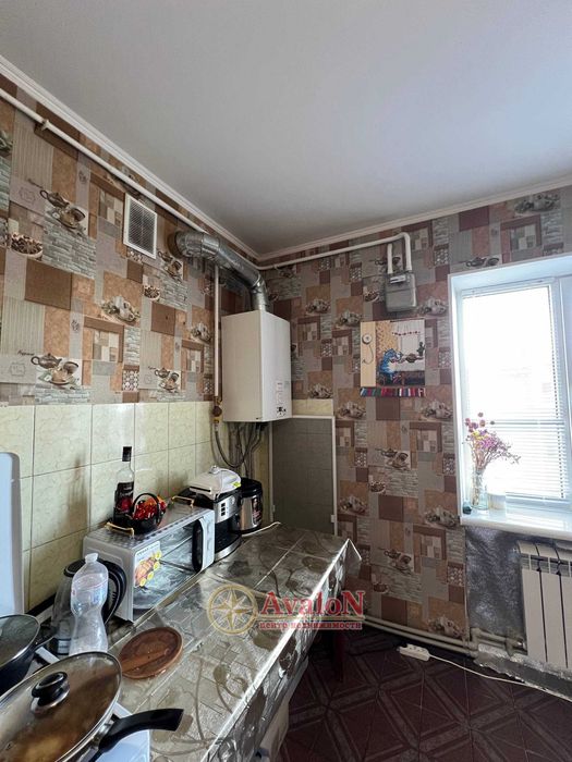 Продам 3-х ком квартиру 84 кв.м с АГВ ! Постанова и Е-Відновлення! Цена 42 000 у.е