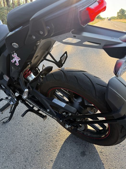 Lifan sr 220 2023 року!