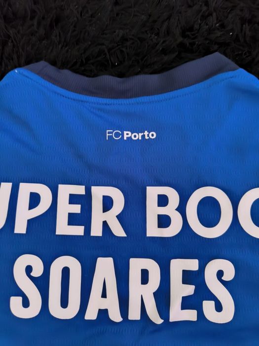 Vendo camisola do porto Nova