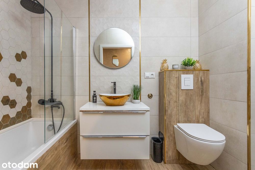 Stoczniowa ul. Masztowa|Wrocław|3 pokoje|taras42 m²|garaż - Widok 5