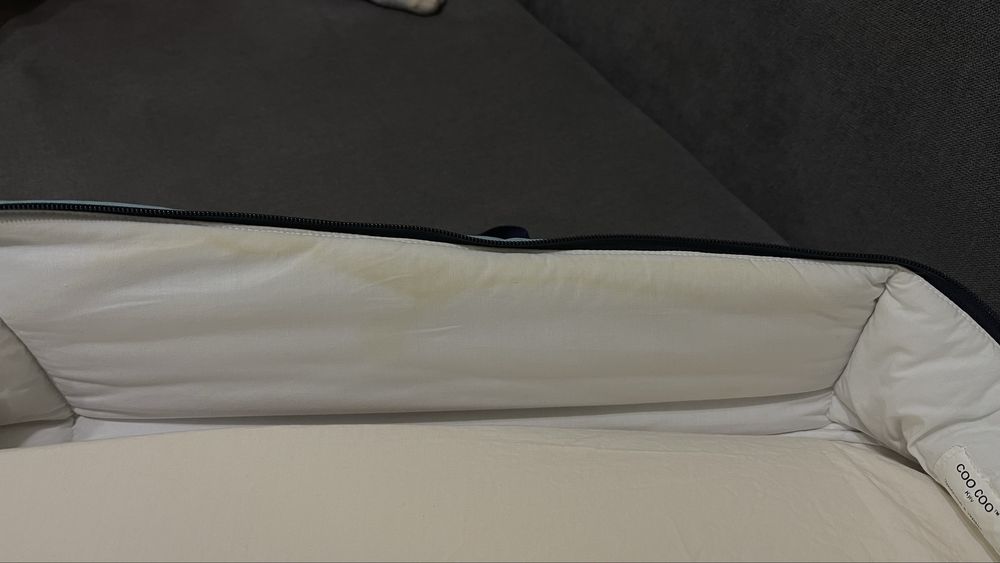 Сумка переноска СОО СОО