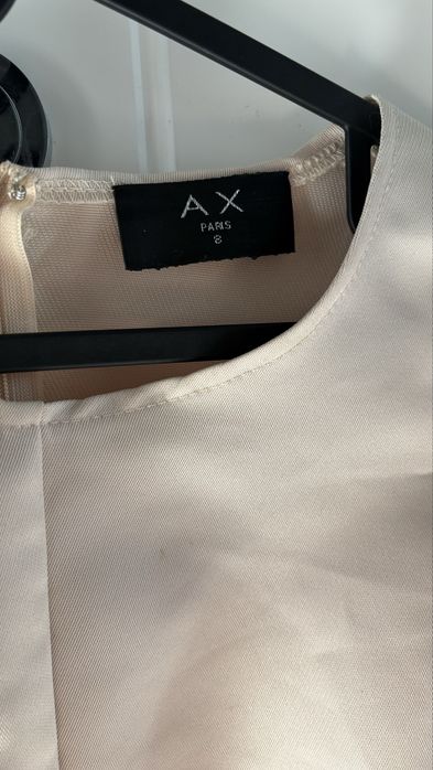 Сукня міні armani