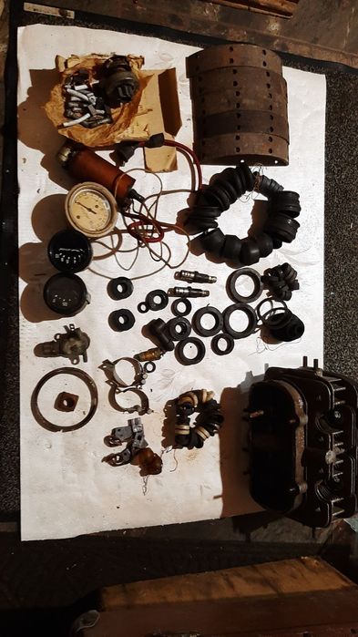 Котушка ЗАЗ Запорожець