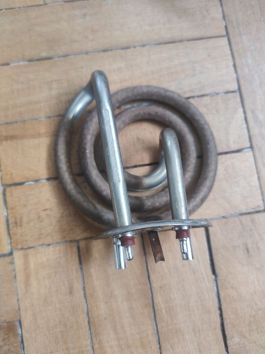 Grzałka do czajnika elektrycznego