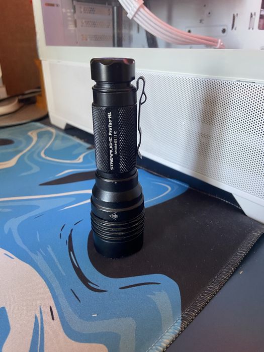 Ліхтар Streamlight Protac HL