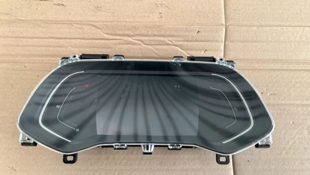 LICZNIK RENUALT CLIO V P248095682R