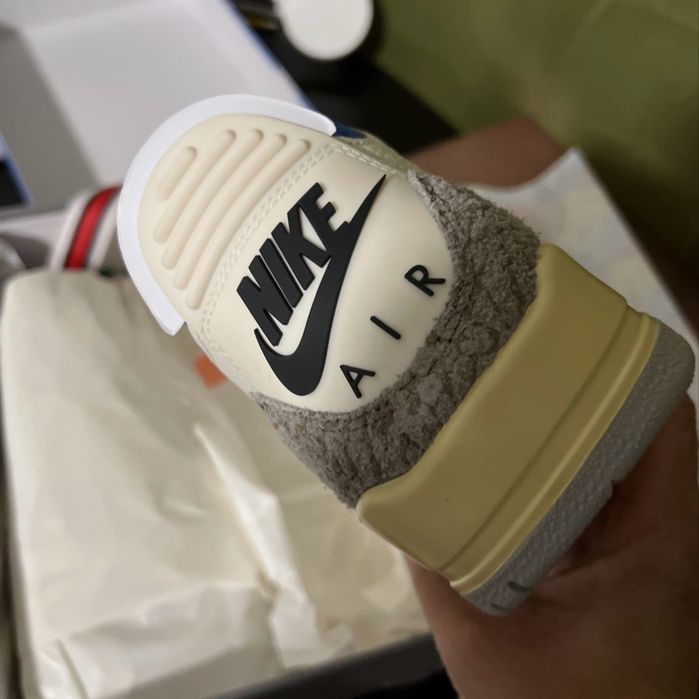 Nike Air Jordan 3 Seoul 2.0 (42,5) DS