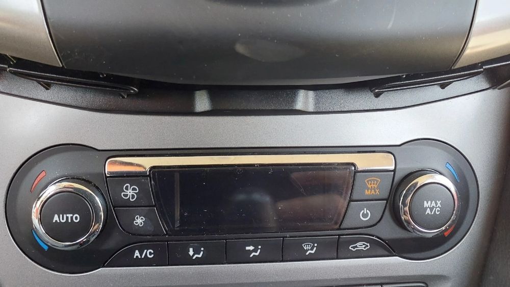 Comando chauffage / sofagem FORD Focus III