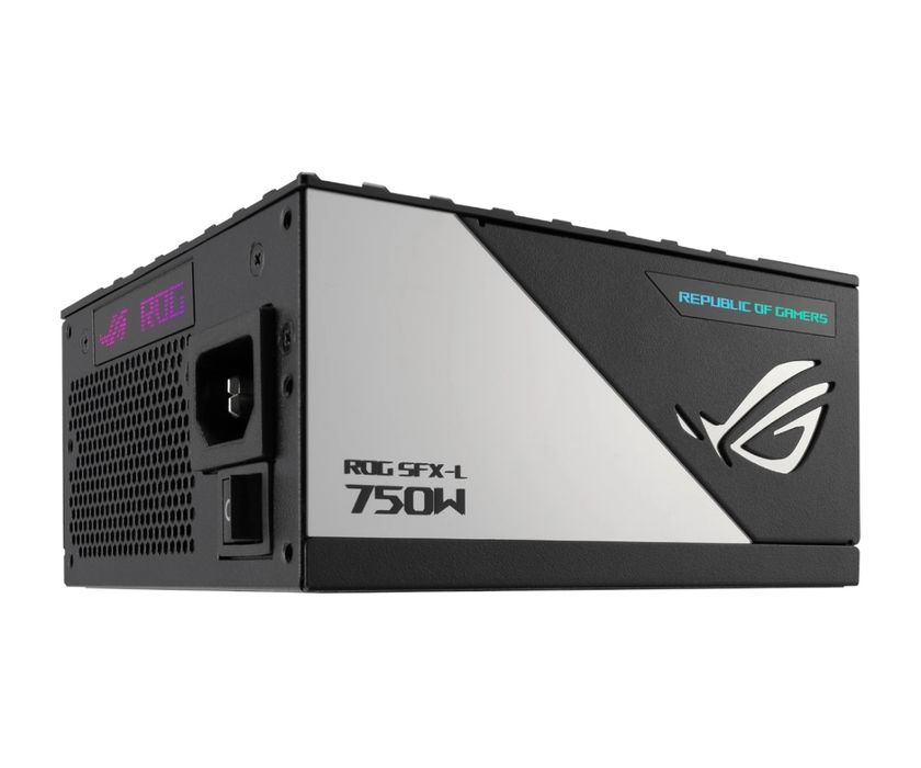 Zasilacz Asus Rog Loki Sfx-L 750W Platinum