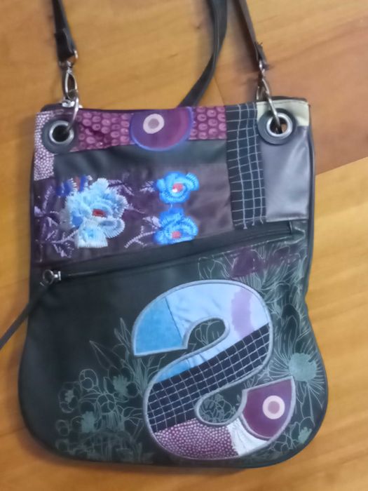 Torebka damska desigual