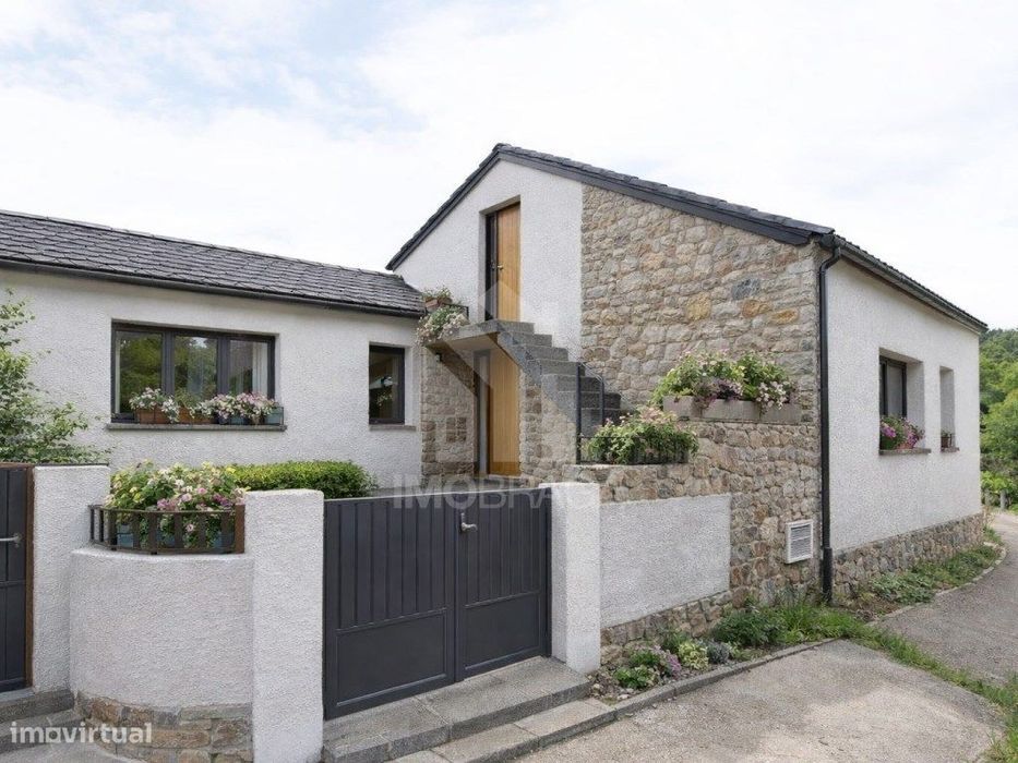 Quintinha - Longos Vales (Monção)