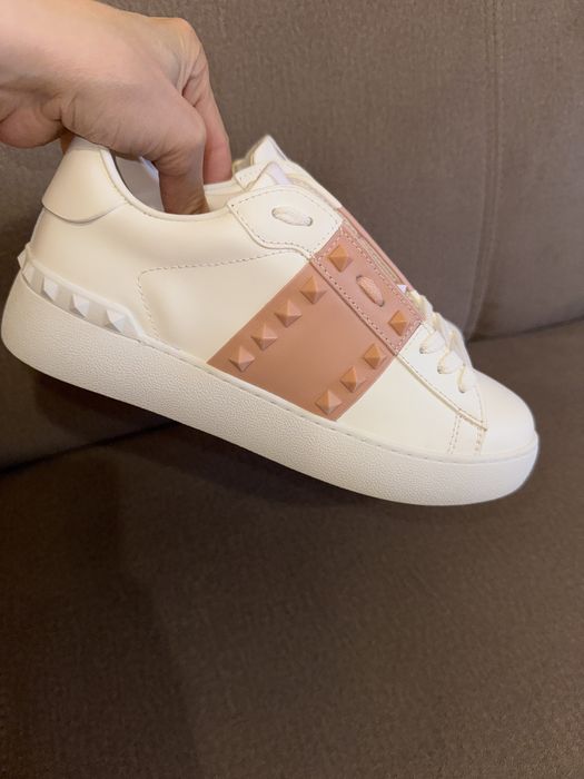 Кросівки Valentino розмір 38