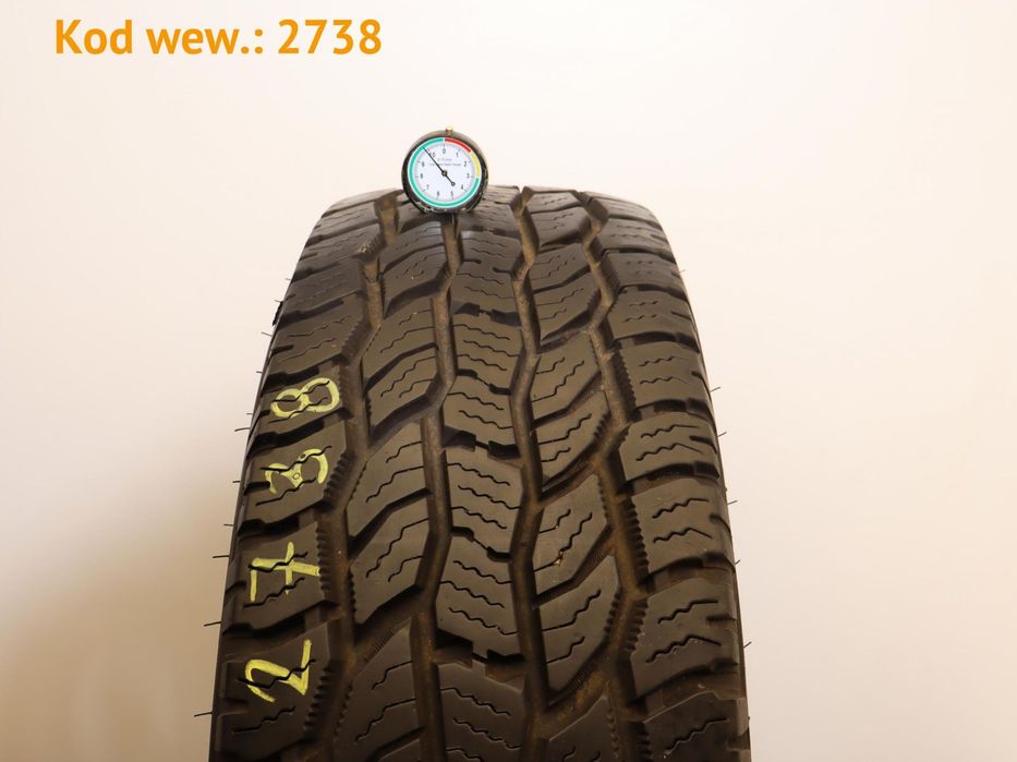 Cooper Discoverer A/T3 Sport - 265/70 R17